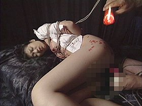 ハイソ令嬢裏痴女M　サンプル画像10